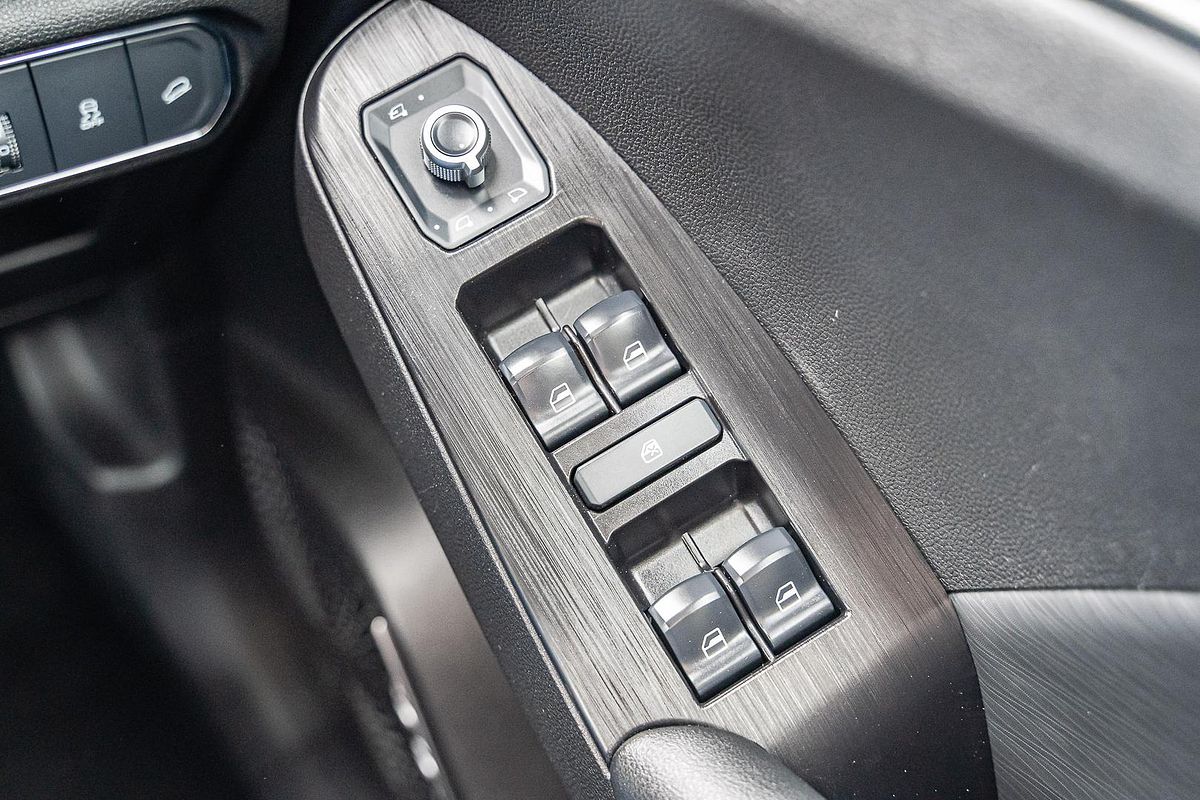 2023 GWM Haval Jolion Lux Hybrid A01
