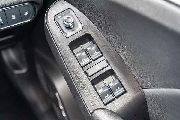 2023 GWM Haval Jolion Lux Hybrid A01