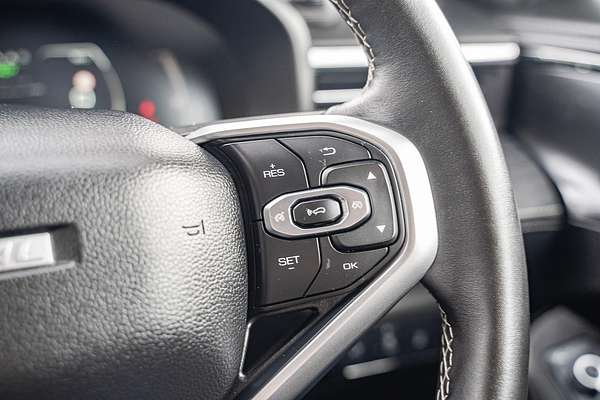 2023 GWM Haval Jolion Lux Hybrid A01