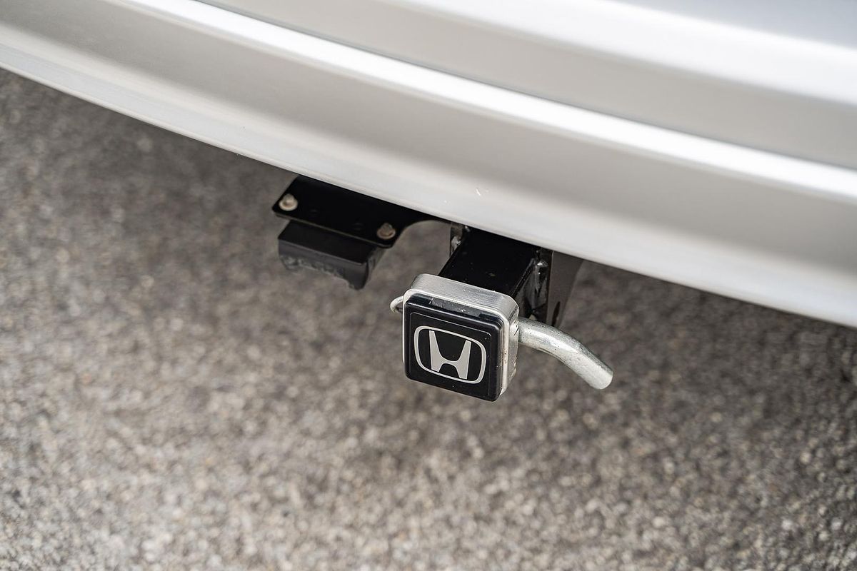 2015 Honda CR-V Limited Edition RM Series II