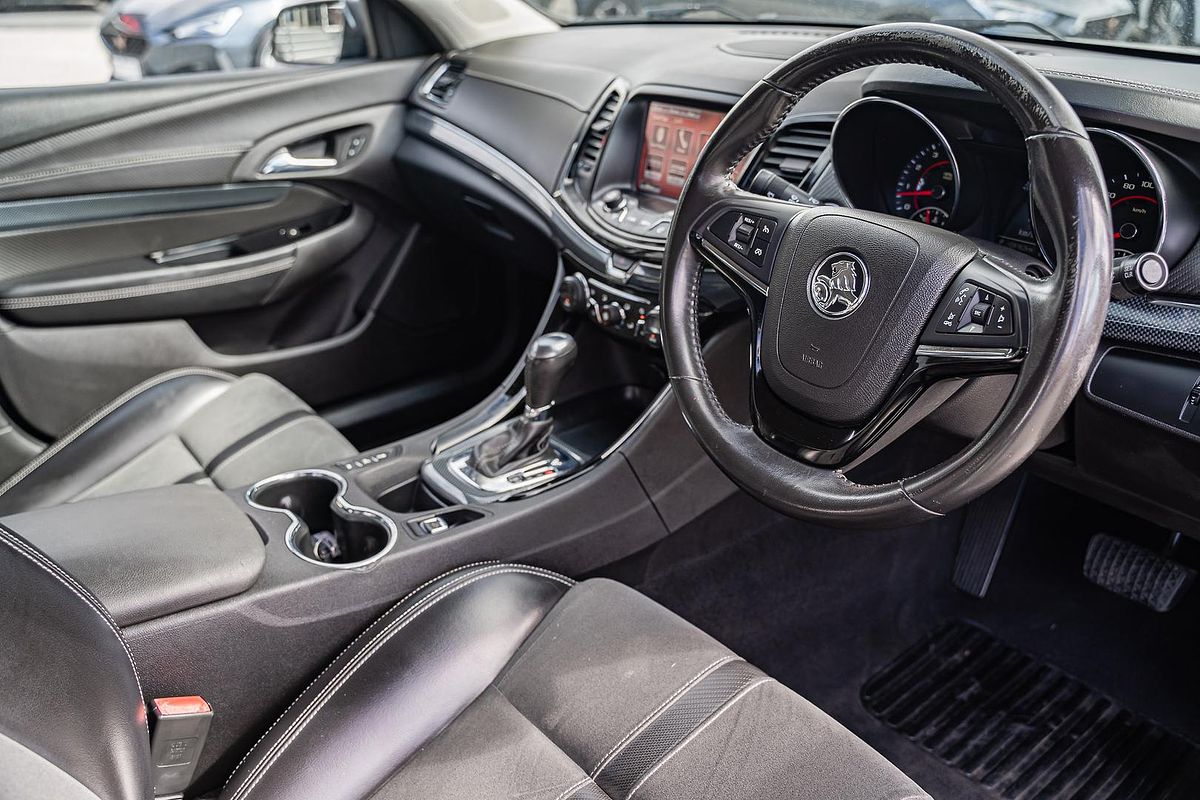2015 Holden Commodore SV6 VF Series II