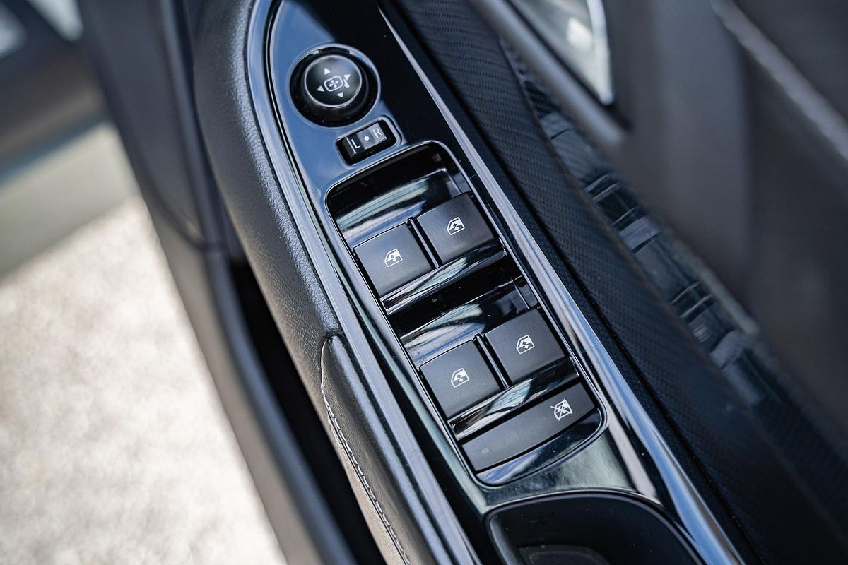 2015 Holden Commodore SV6 VF Series II