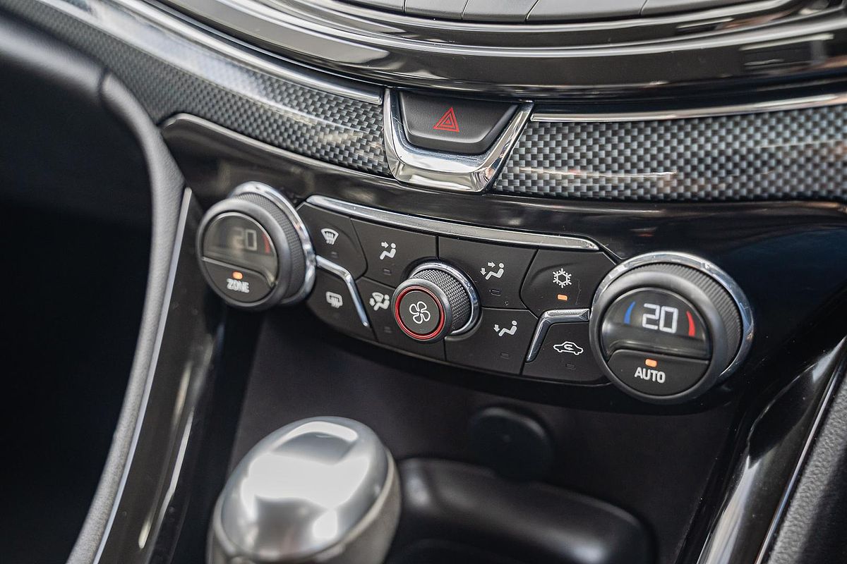 2015 Holden Commodore SV6 VF Series II