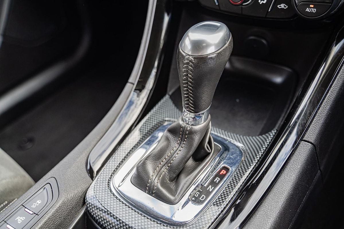 2015 Holden Commodore SV6 VF Series II
