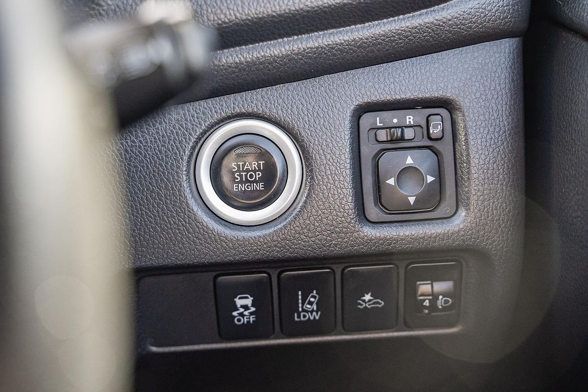 2018 Mitsubishi Triton GLS Premium MR 4X4