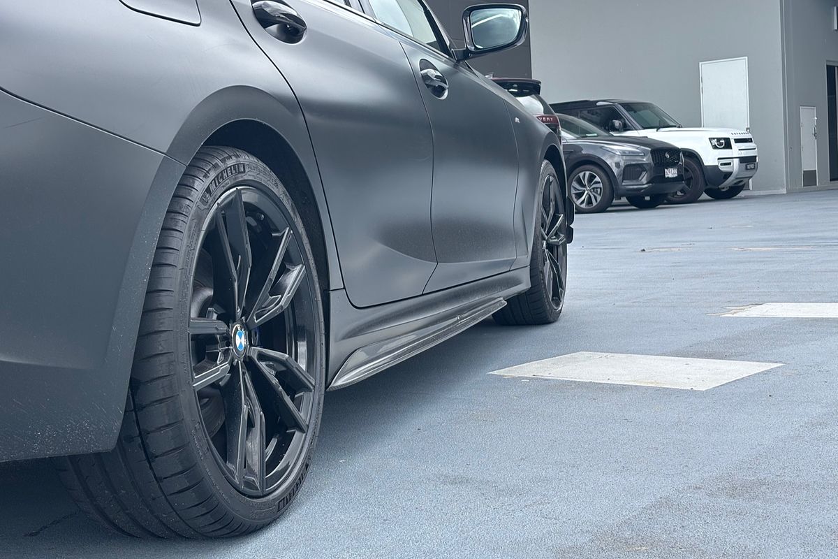 2020 BMW 3 Series M340i xDrive G20