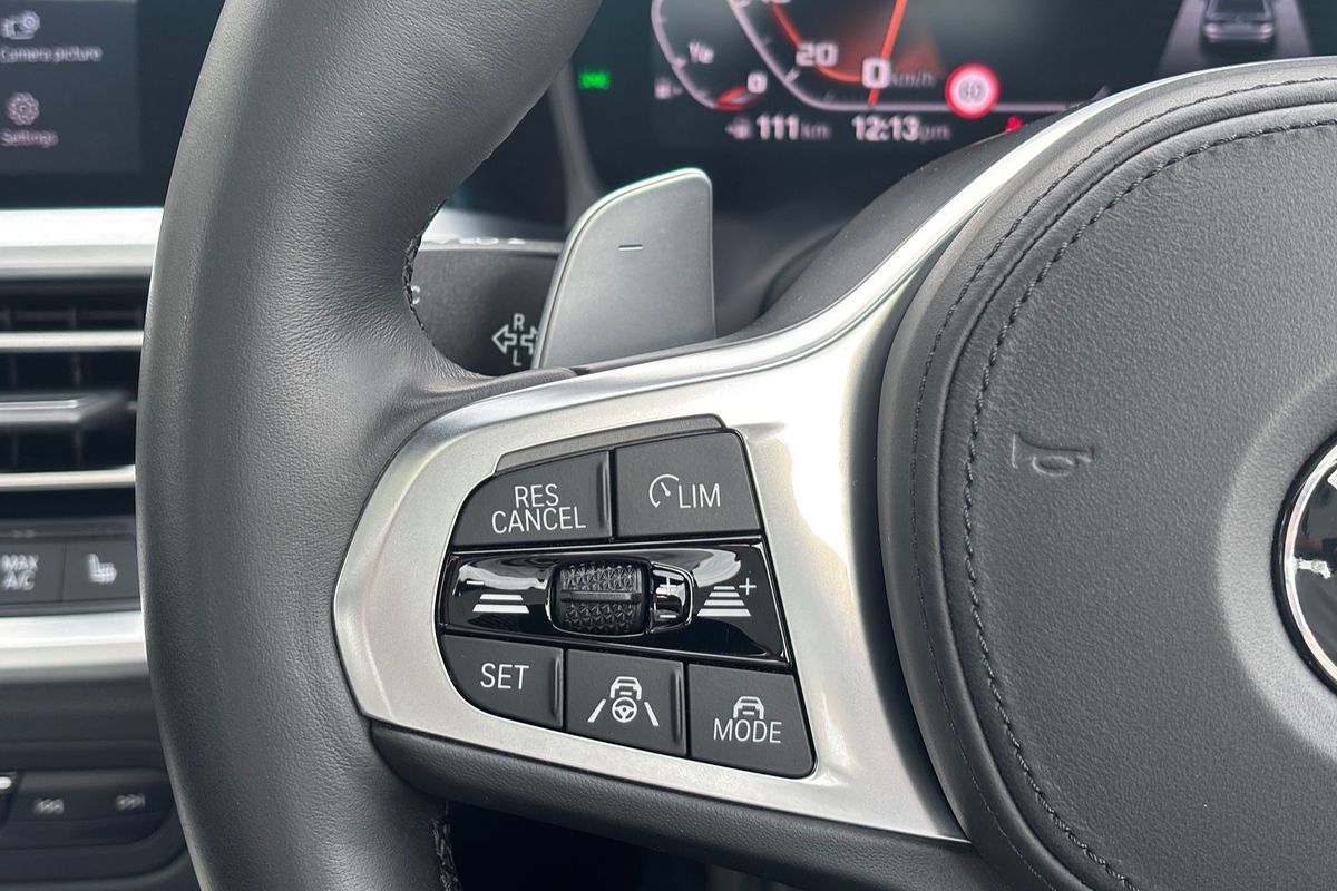 2020 BMW 3 Series M340i xDrive G20