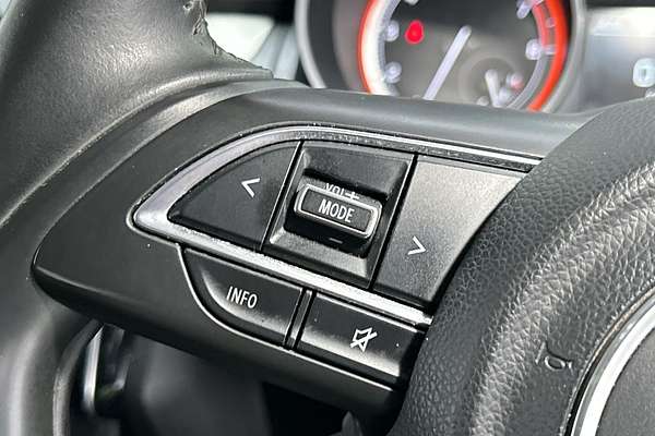 2021 Suzuki Swift GL Navigator AZ Series II