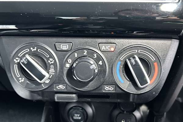 2021 Suzuki Swift GL Navigator AZ Series II