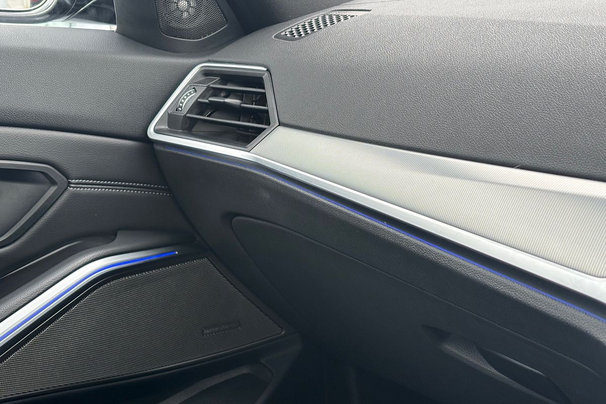 2020 BMW 3 Series M340i xDrive G20