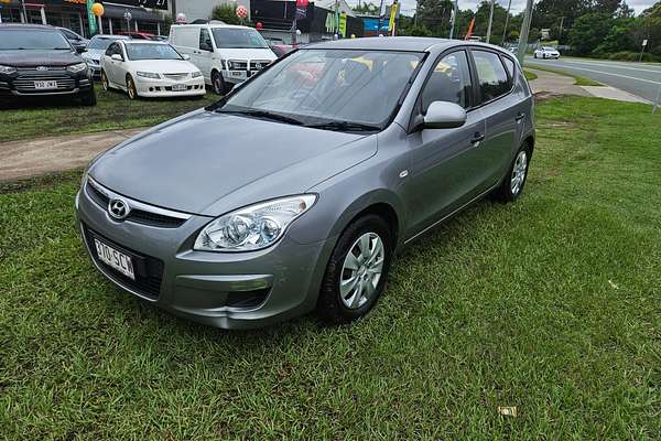 2011 Hyundai i30 SX FD