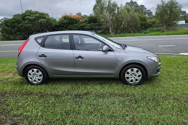 2011 Hyundai i30 SX FD