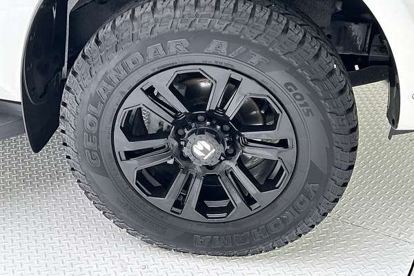 2021 Ford Ranger XLT PX MkIII 4X4