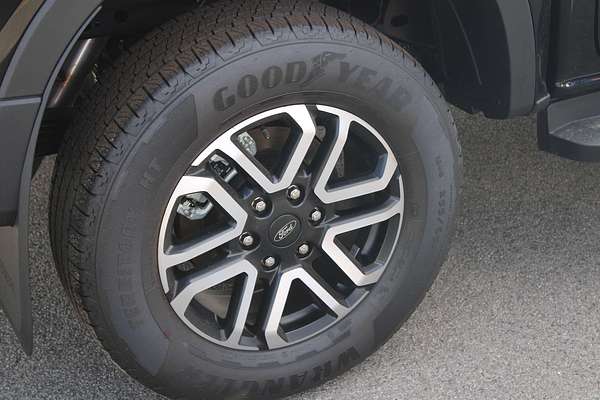 2024 Ford Ranger Sport 4X4
