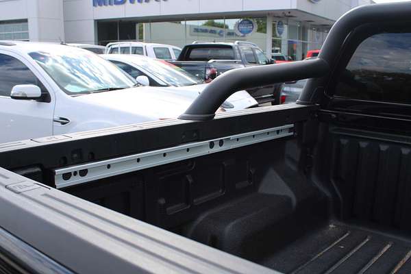 2024 Ford Ranger Sport 4X4