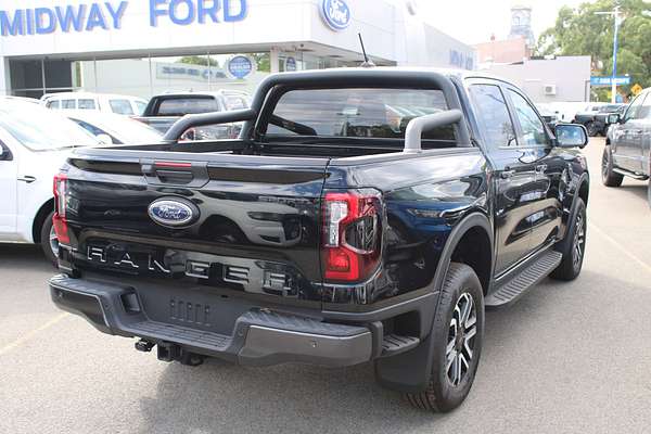 2024 Ford Ranger Sport 4X4
