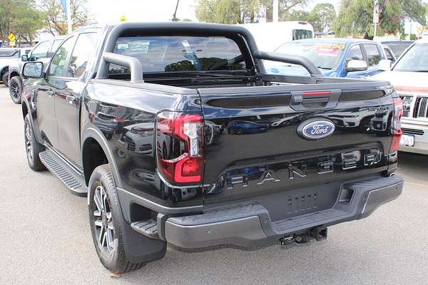 2024 Ford Ranger Sport 4X4
