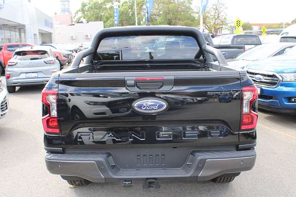 2024 Ford Ranger Sport 4X4