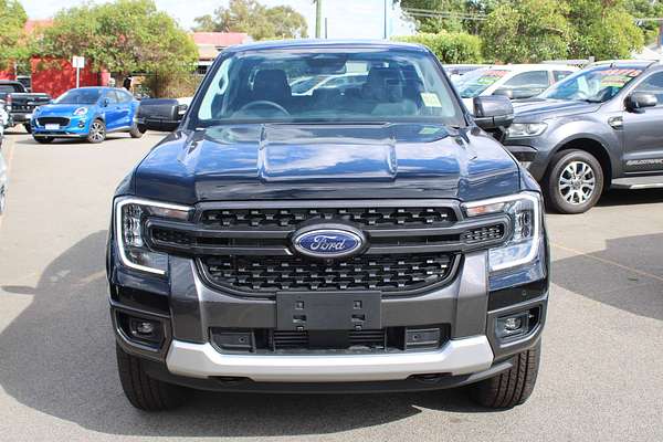 2024 Ford Ranger Sport 4X4