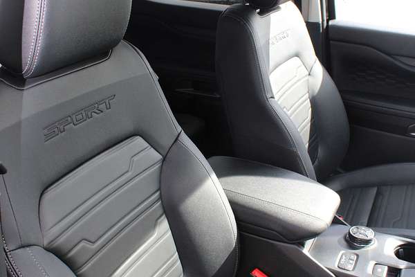 2024 Ford Ranger Sport 4X4