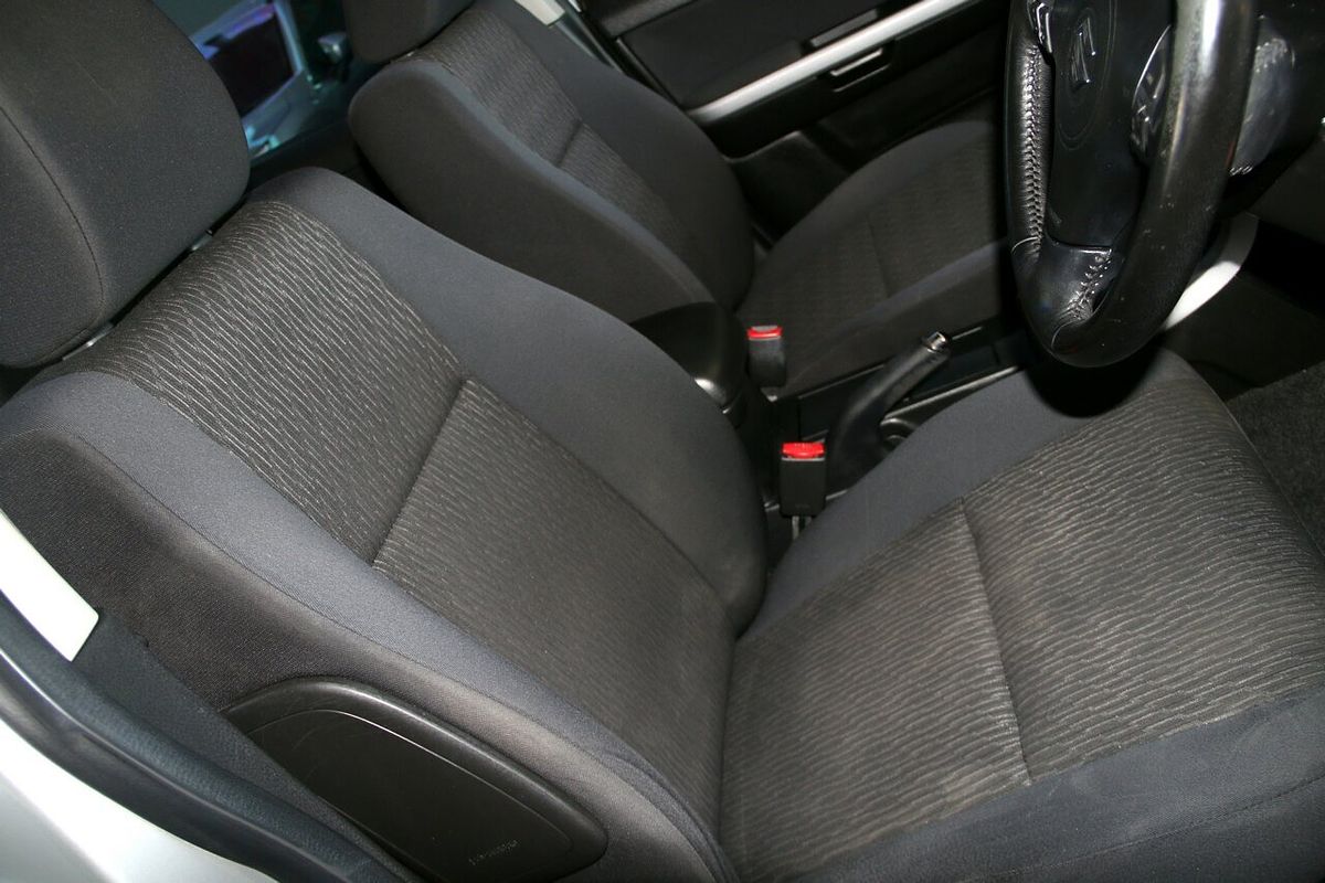 2013 Suzuki Grand Vitara