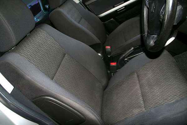 2013 Suzuki Grand Vitara