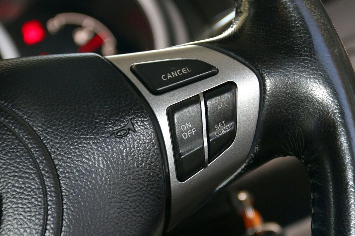 2013 Suzuki Grand Vitara