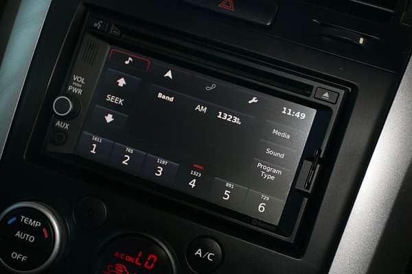 2013 Suzuki Grand Vitara