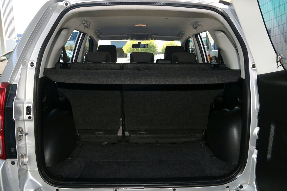 2013 Suzuki Grand Vitara