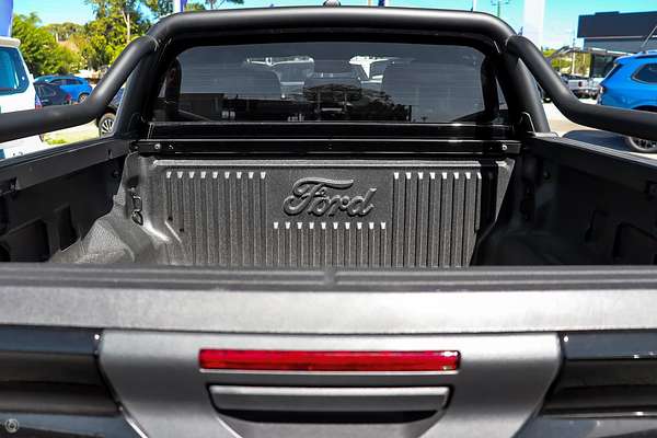2024 Ford Ranger Tremor 4X4