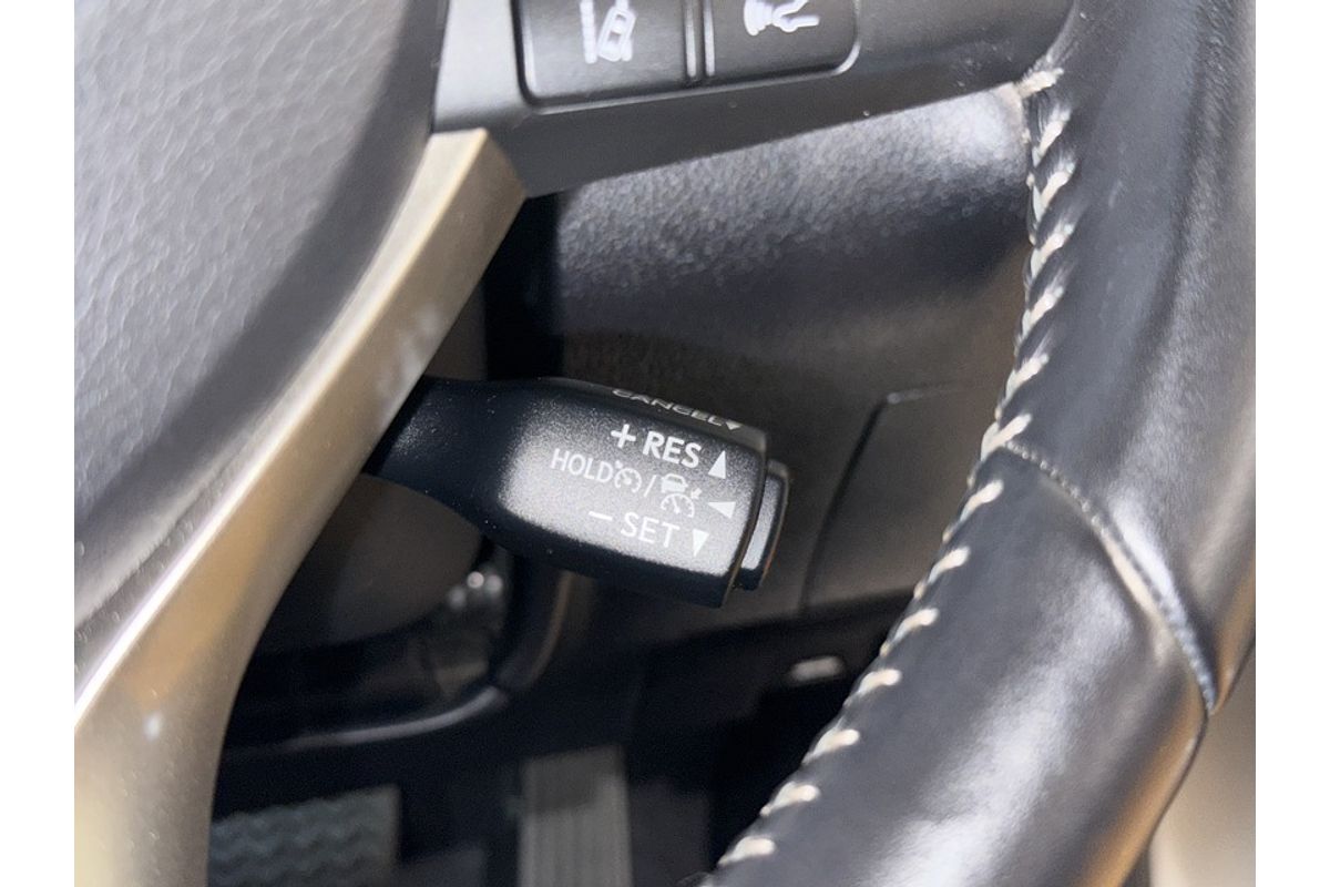 2021 Lexus RX RX350 Luxury GGL25R