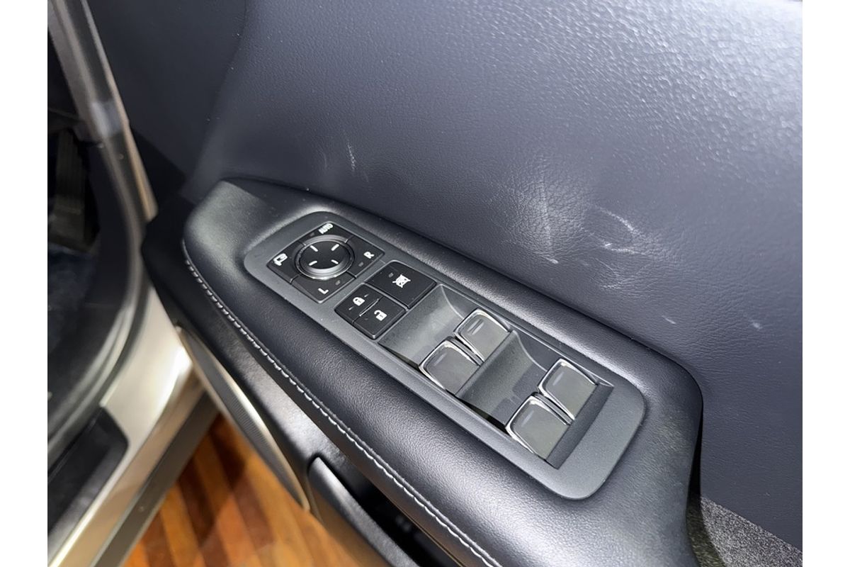 2021 Lexus RX RX350 Luxury GGL25R