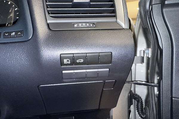 2021 Lexus RX RX350 Luxury GGL25R