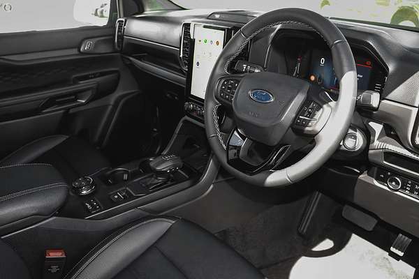 2024 Ford Ranger Tremor 4X4