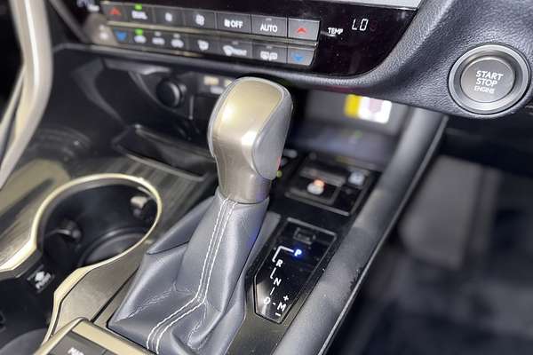 2021 Lexus RX RX350 Luxury GGL25R