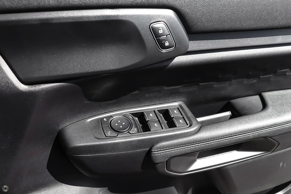 2024 Ford Ranger Tremor 4X4