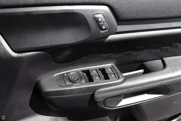 2024 Ford Ranger Tremor 4X4
