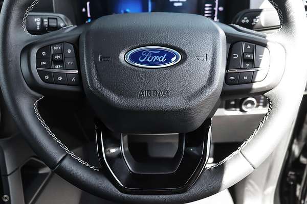 2024 Ford Ranger Tremor 4X4