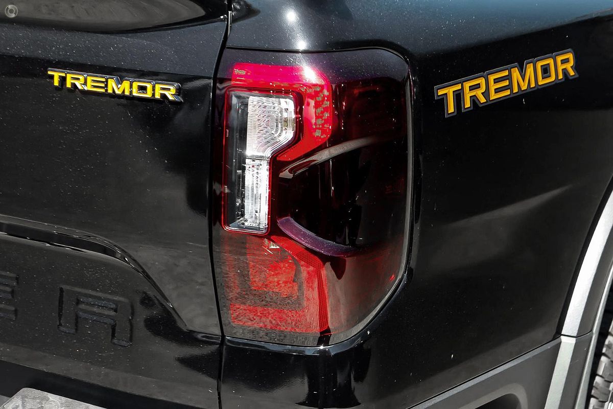 2024 Ford Ranger Tremor 4X4