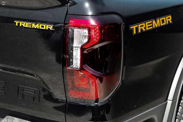 2024 Ford Ranger Tremor 4X4