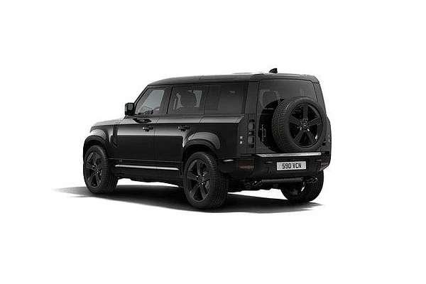 2024 Land Rover Defender 110 P525 V8 L663