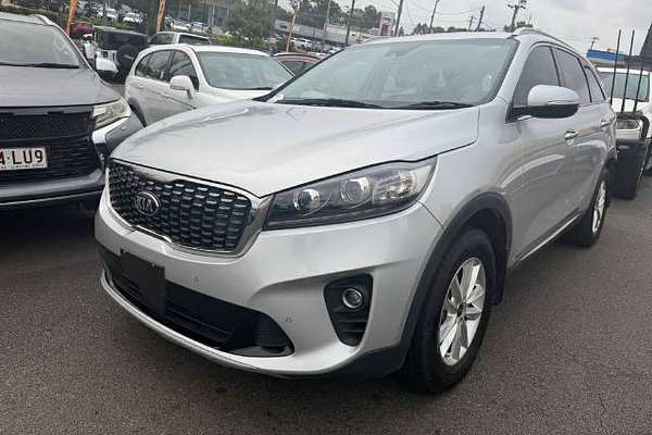 2017 Kia Sorento Si UM