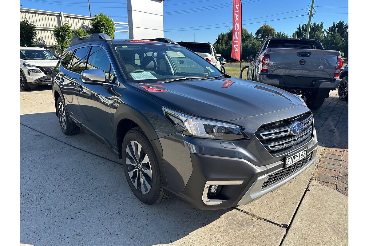 2024 Subaru Outback AWD Touring 6GEN