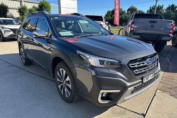 2024 Subaru Outback AWD Touring 6GEN
