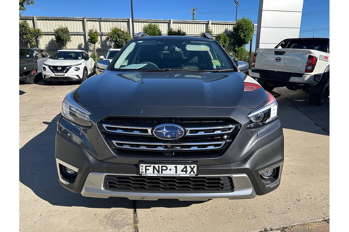 2024 Subaru Outback AWD Touring 6GEN