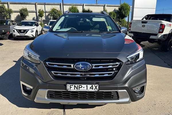 2024 Subaru Outback AWD Touring 6GEN