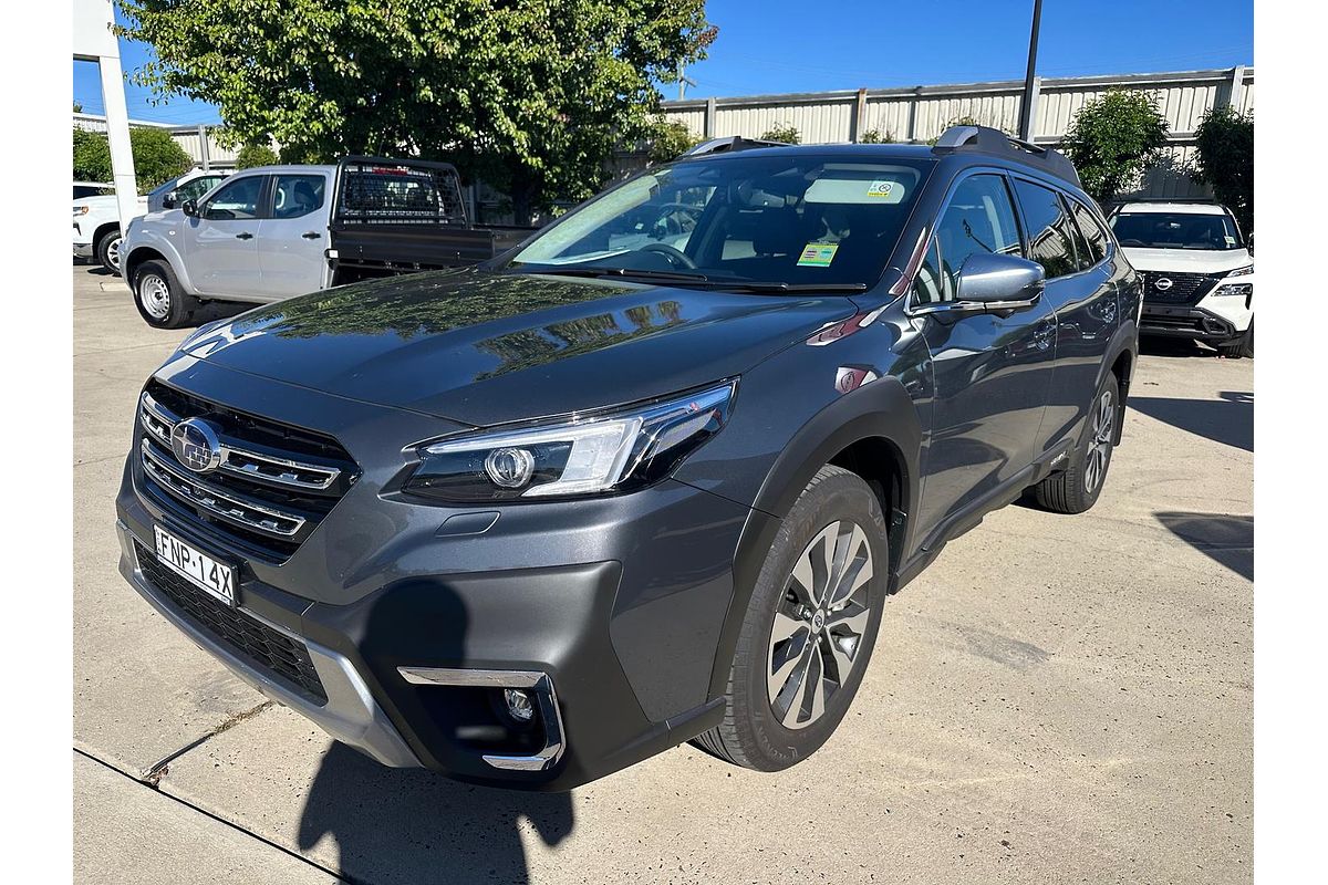 2024 Subaru Outback AWD Touring 6GEN