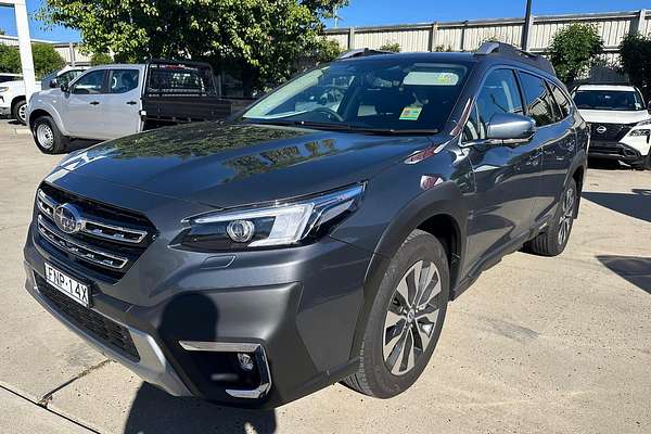 2024 Subaru Outback AWD Touring 6GEN