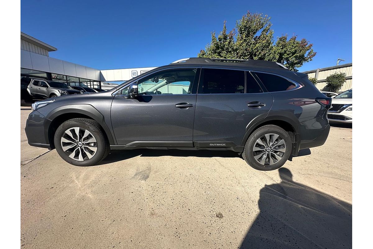 2024 Subaru Outback AWD Touring 6GEN