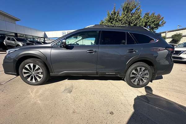 2024 Subaru Outback AWD Touring 6GEN